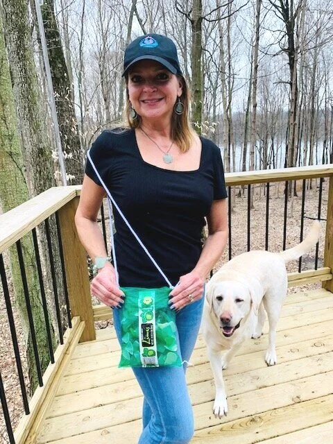 Beachcombing bag hotsell